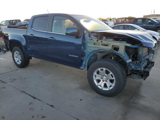  CHEVROLET COLORADO 2020 Синий