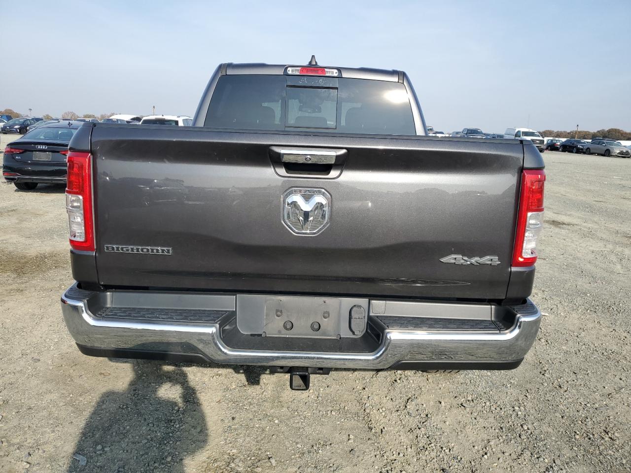 2019 RAM 1500 - Image 6
