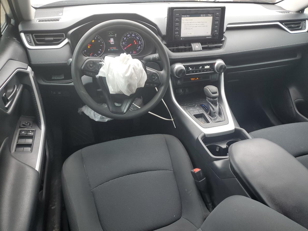 2020 Toyota RAV 4 - Image 8