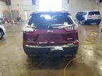 2019 Jeep Cherokee Latitude Plus продається в Franklin, WI - All Over