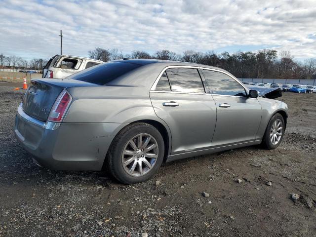  CHRYSLER 300 2012 Szary