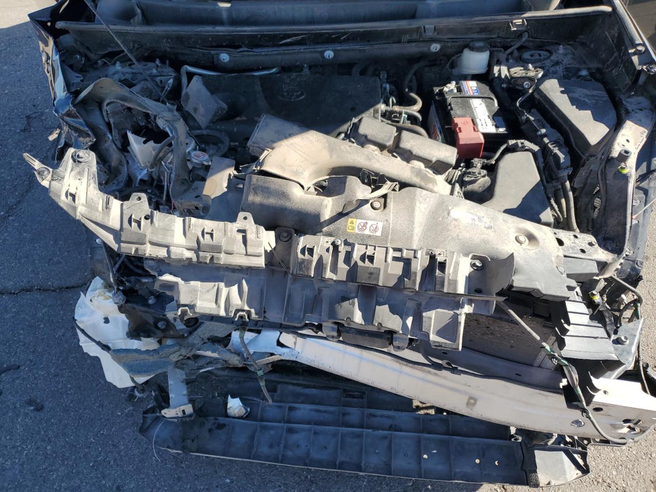 2019 Toyota RAV 4 - Image 14