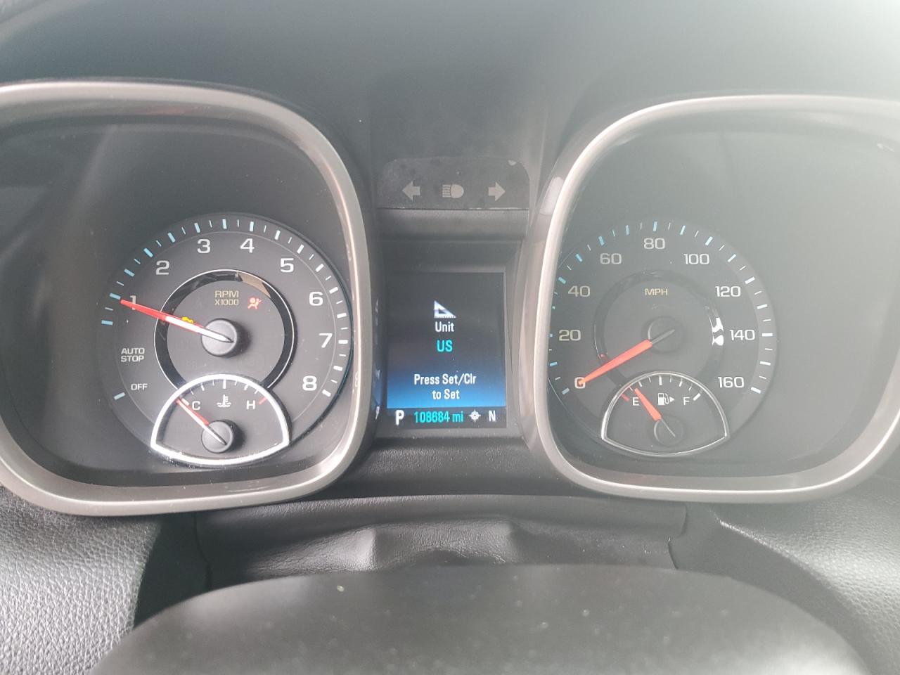 2014 Chevrolet Malibu Ltz VIN: 1G11H5SLXEF201712 Lot: 84201804