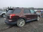 2012 Ford Explorer Limited zu verkaufen in Finksburg, MD - Rear End