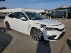 2023 Honda Civic Ex for Sale in Hayward, CA - Front End