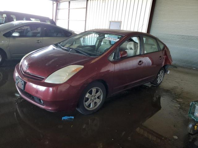 2004 Toyota Prius 