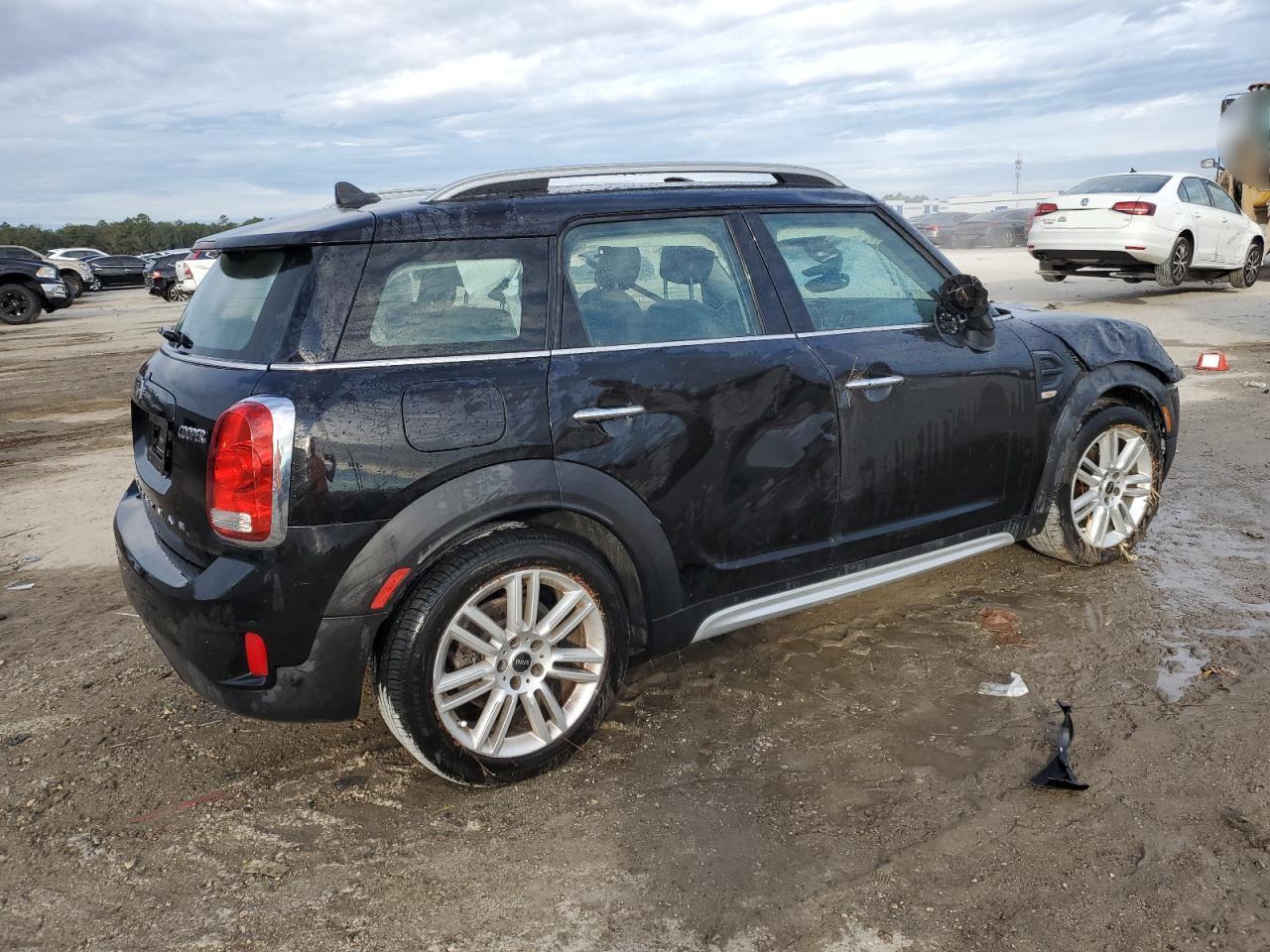 VIN WMZYS7C54K3F47175 2019 MINI COOPER no.3