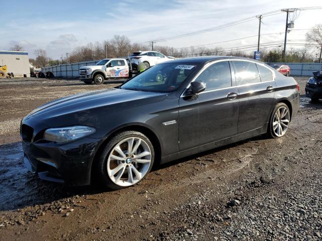 2016 Bmw 535 Xi