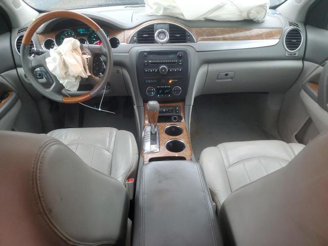  BUICK ENCLAVE 2012 Сірий