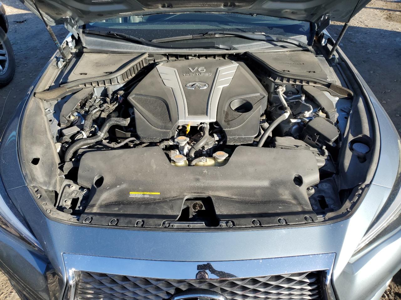 2018 Infiniti Q50 - Image 13