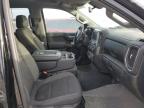 2021 CHEVROLET SILVERADO K1500 LT for sale at Copart AB - CALGARY