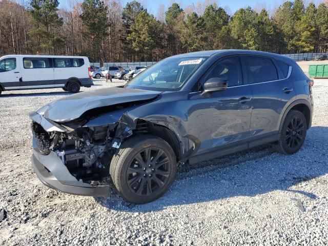 2023 Mazda Cx-5 Preferred