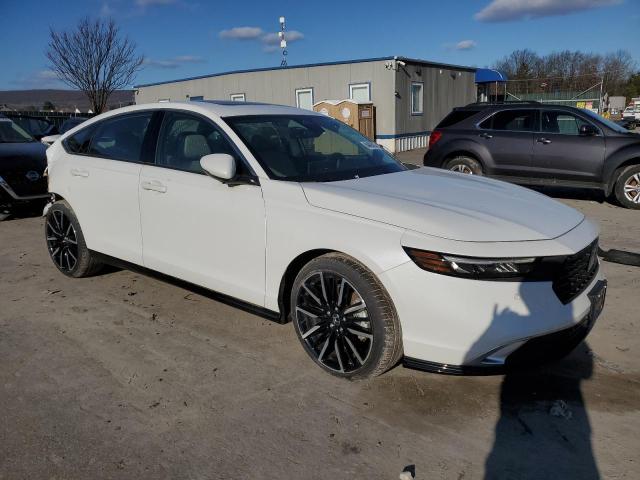  HONDA ACCORD 2023 Белы