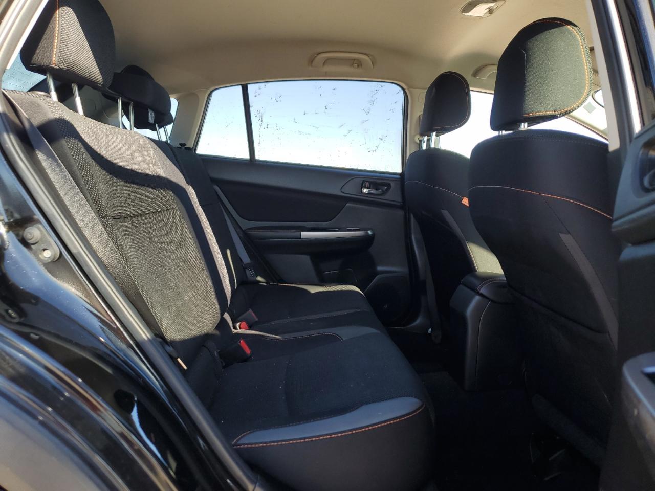 2017 Subaru Crosstrek Premium VIN: JF2GPABC9HH230352 Lot: 84796944