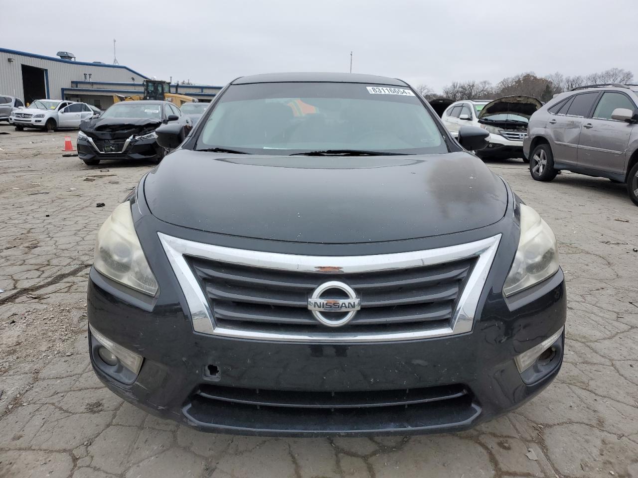 VIN 1N4AL3AP2DN574400 2013 NISSAN ALTIMA no.5