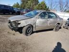 2006 Toyota Corolla Ce zu verkaufen in Finksburg, MD - Front End