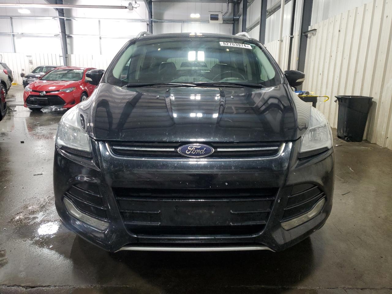 2014 Ford Escape - Image 5