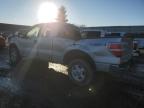 2010 Ford F150 Super Cab продається в Davison, MI - Side