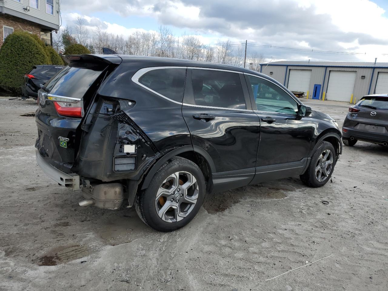 2019 Honda CR-V - Image 3