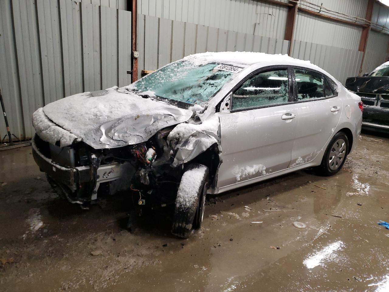 2019 Kia Rio - Image 1