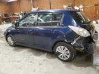 2007 Nissan Versa S de vânzare în Ebensburg, PA - Rear End