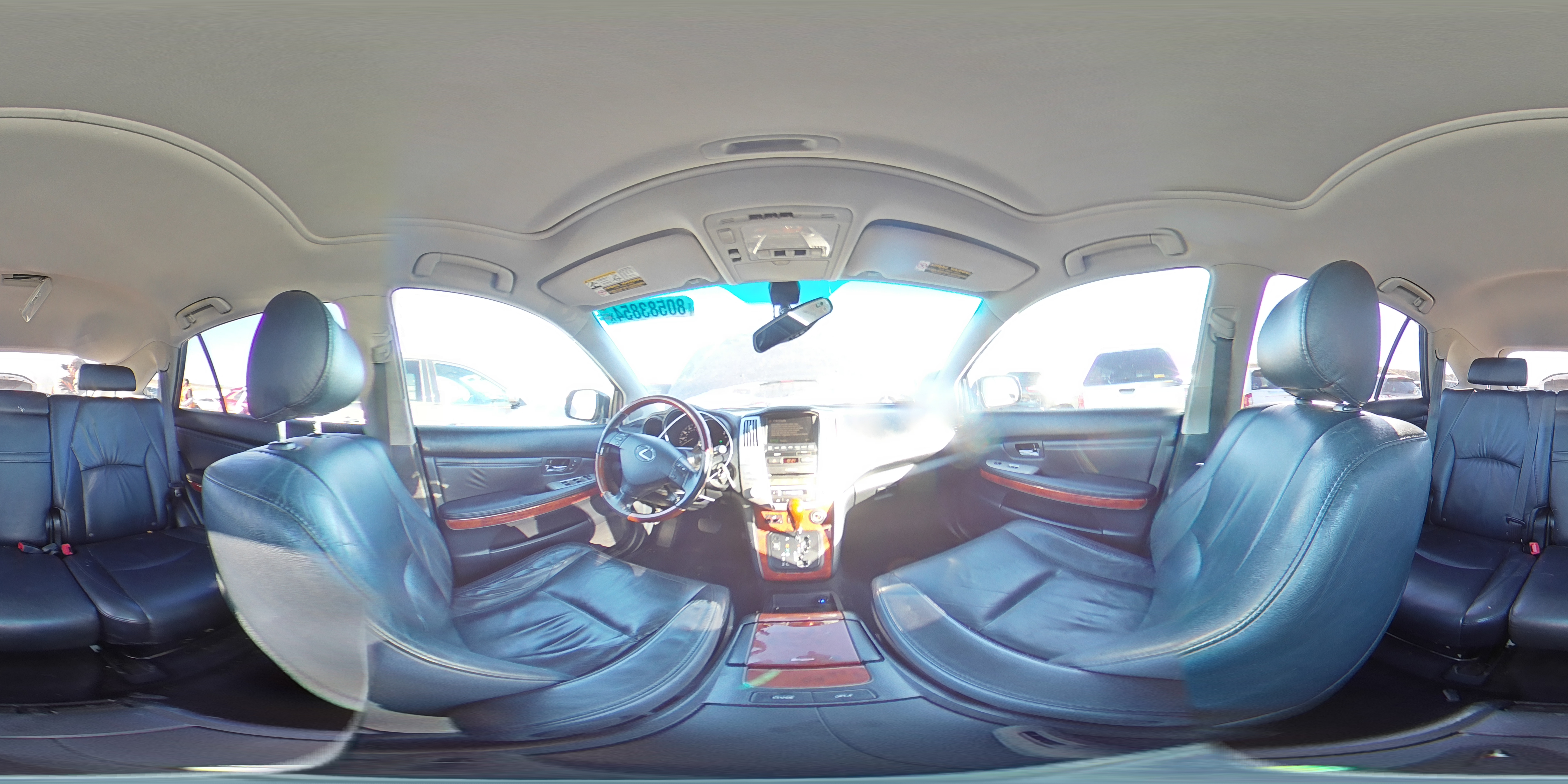 2006 Lexus RX - Image 14