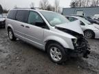 2008 Dodge Grand Caravan Se на продаже в Portland, OR - Front End