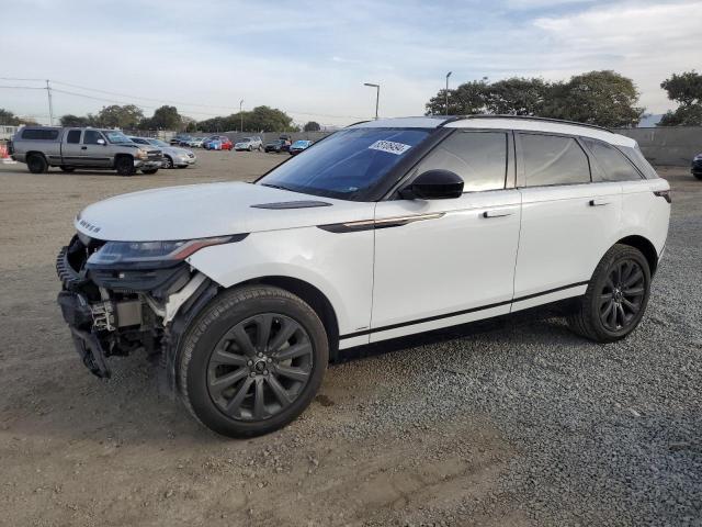 2019 Land Rover Range Rover Velar R-Dynamic Se