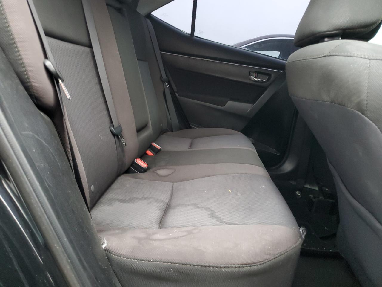 2017 Toyota Corolla - Image 10