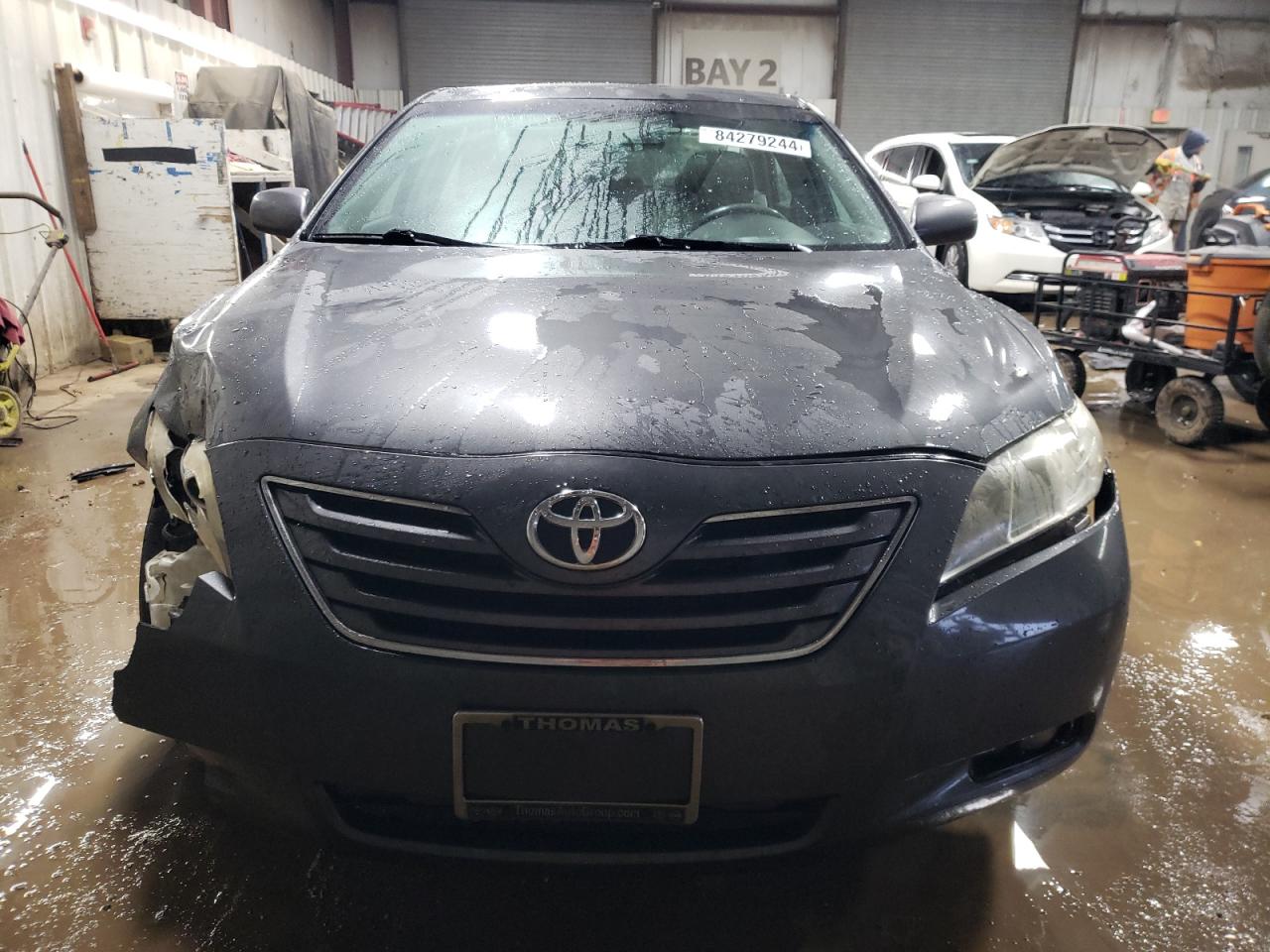 2007 Toyota Camry - Image 5