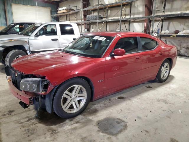 2006 Dodge Charger R/T