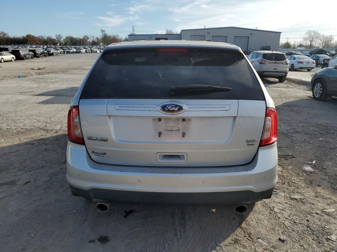 2013 Ford Edge - Image 6