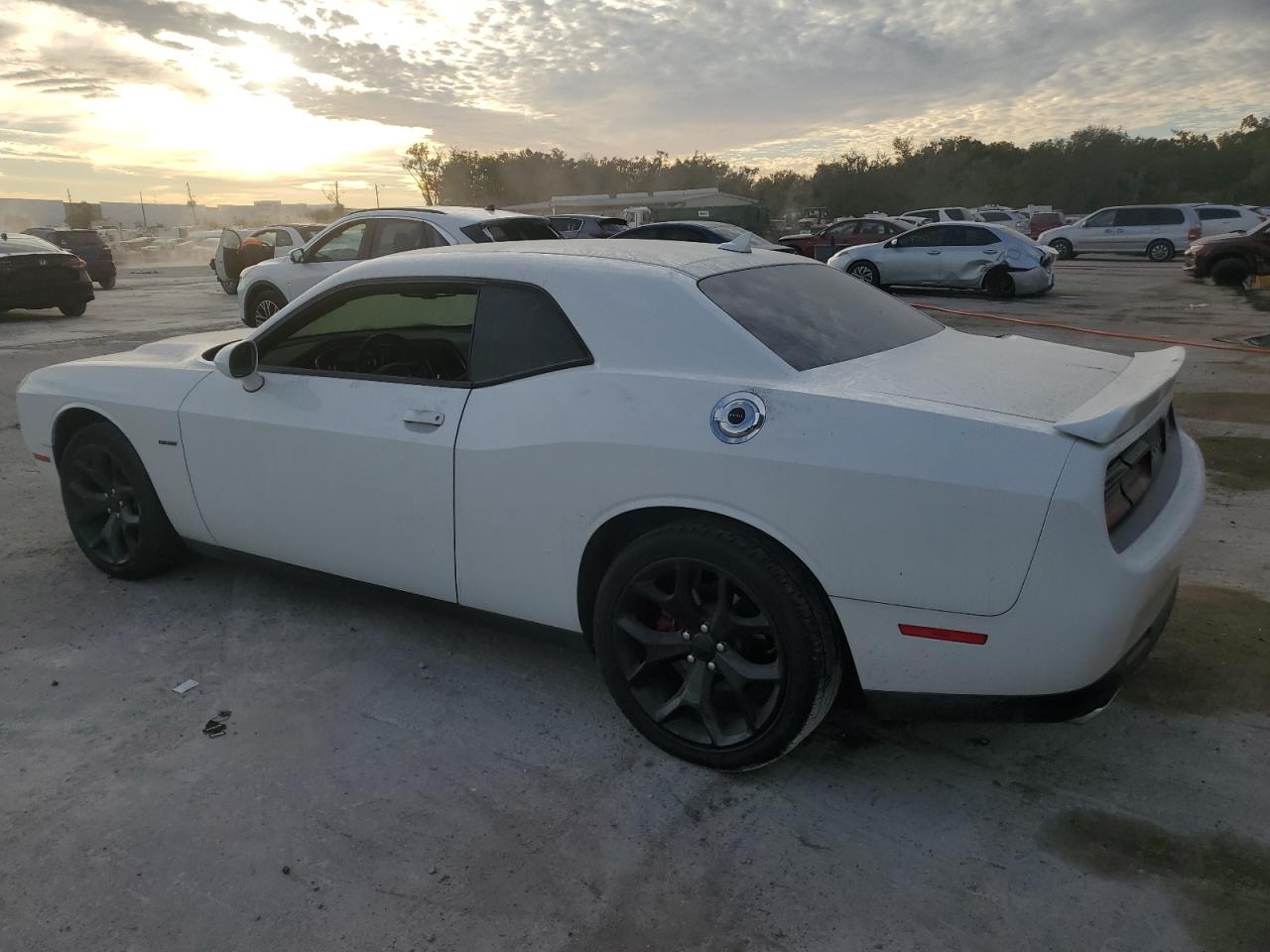 2015 Dodge Challenger - Image 2