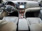 2012 Toyota Highlander Limited for Sale in Marlboro, NY - Rear End