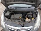 2013 VAUXHALL CORSA ENER for sale at Copart PETERLEE