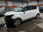 2016 Kia Soul Ev + en Venta en Rocky View County, AB - Undercarriage