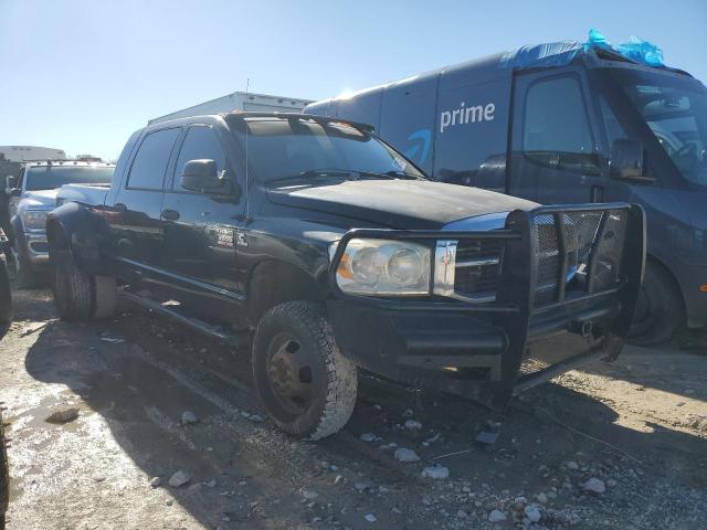 2007 Dodge Ram 3500 