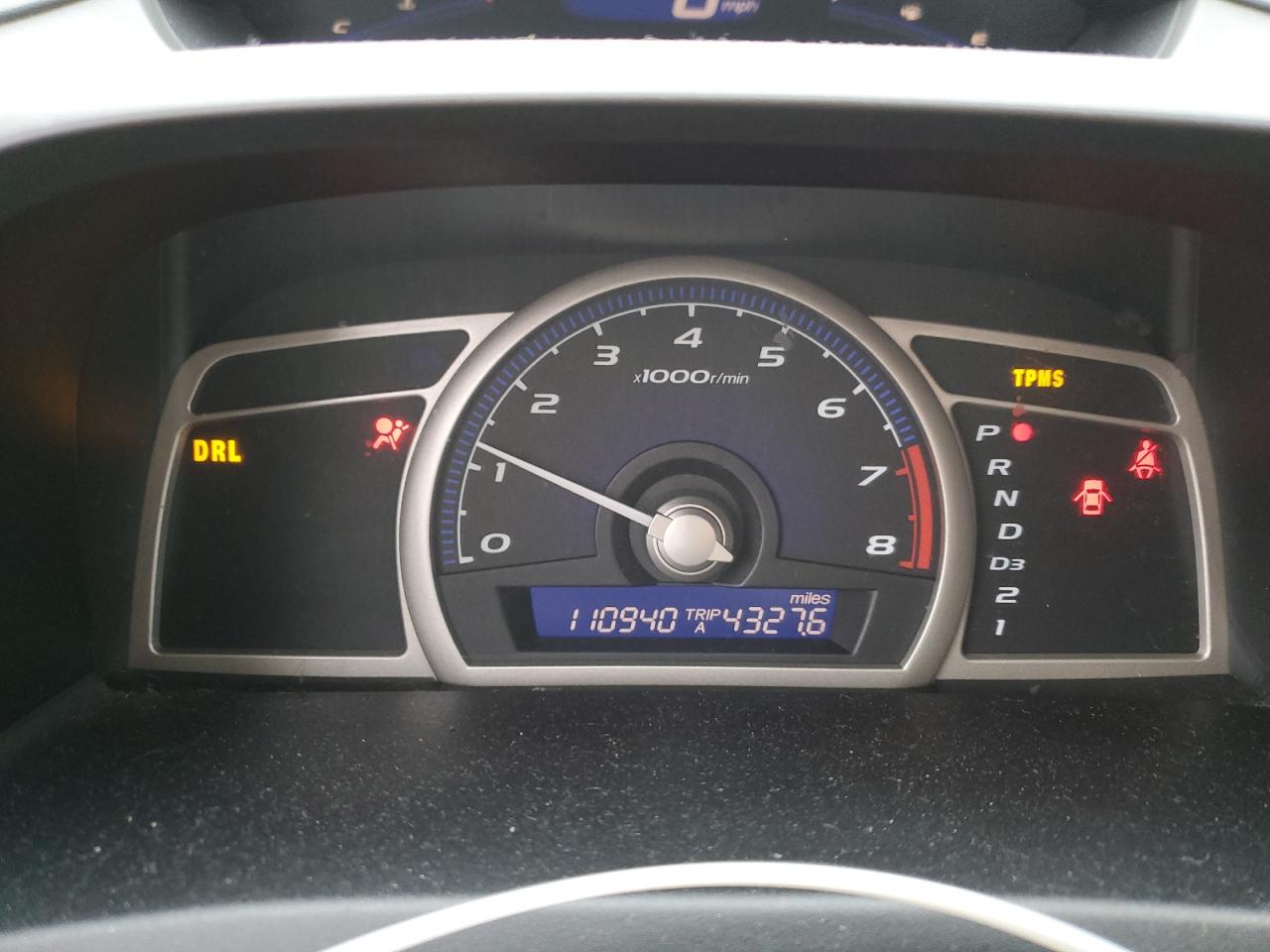 2010 Honda Civic - Image 9