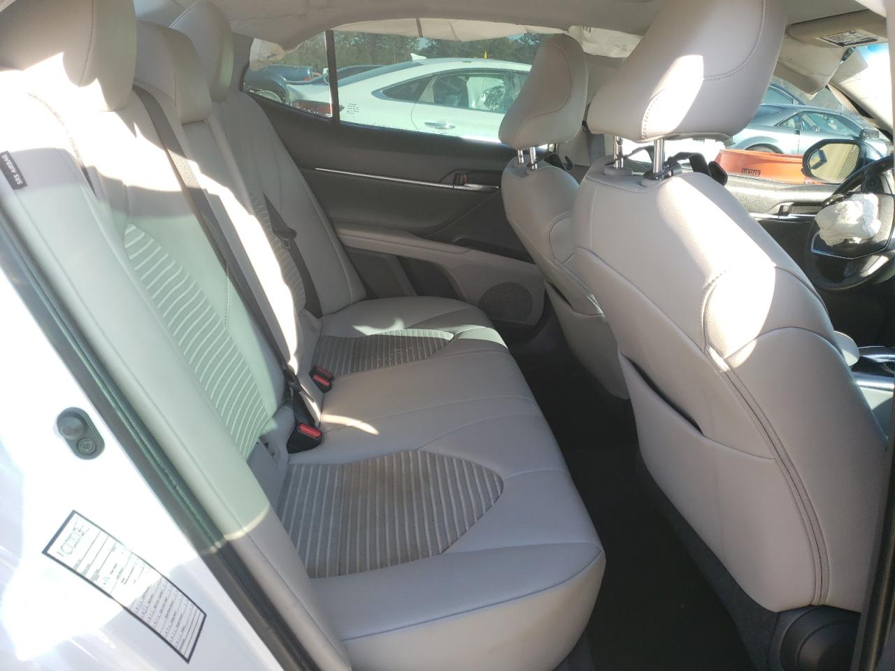 2020 Toyota Camry - Image 10