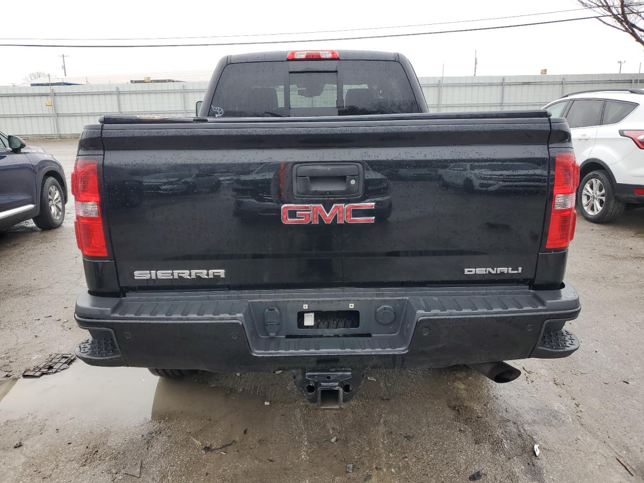 2015 GMC Sierra - Image 6