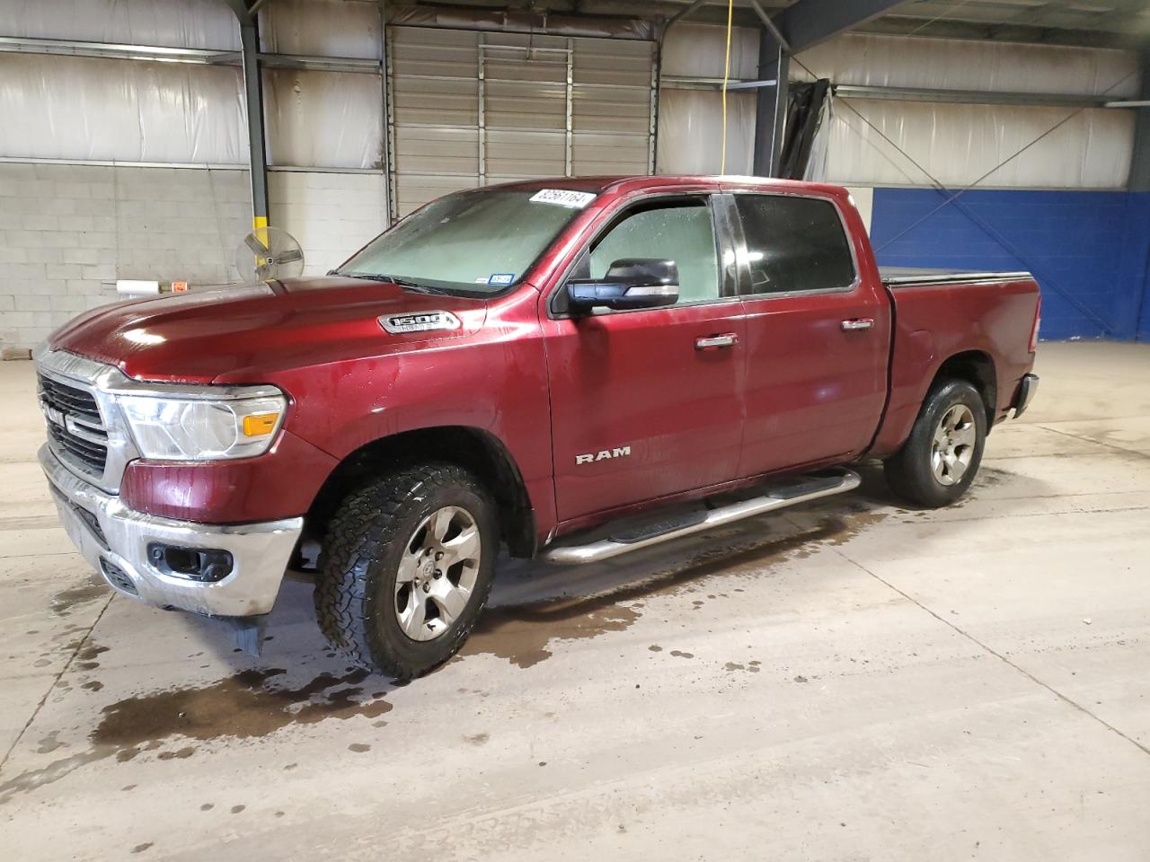 2019 RAM 1500 - Image 1