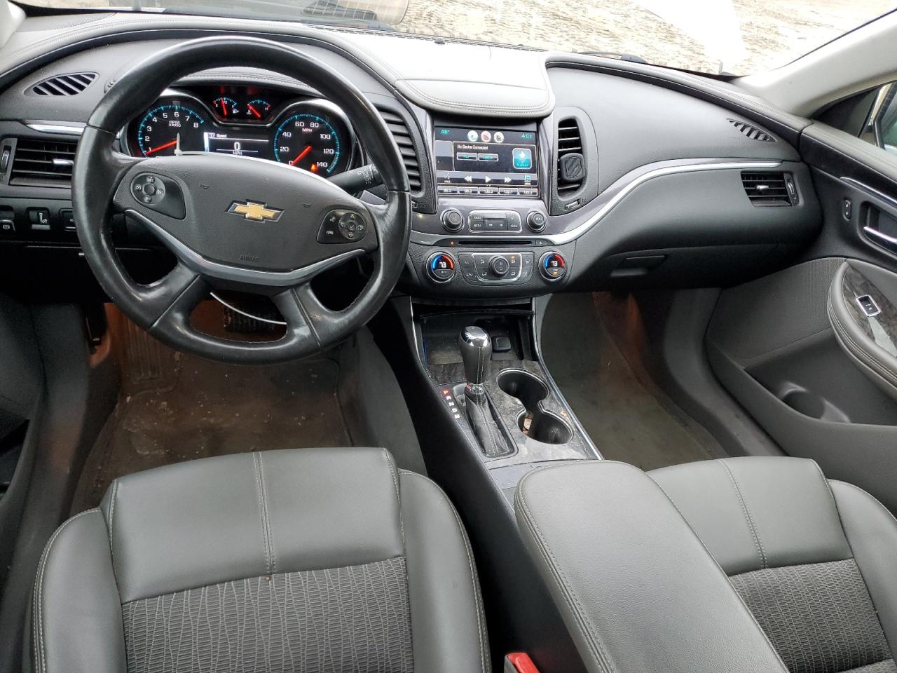2015 Chevrolet Impala - Image 8