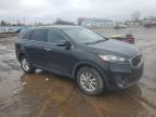 2019 Kia Sorento L   იყიდება Columbia Station-ში, OH - Rear End