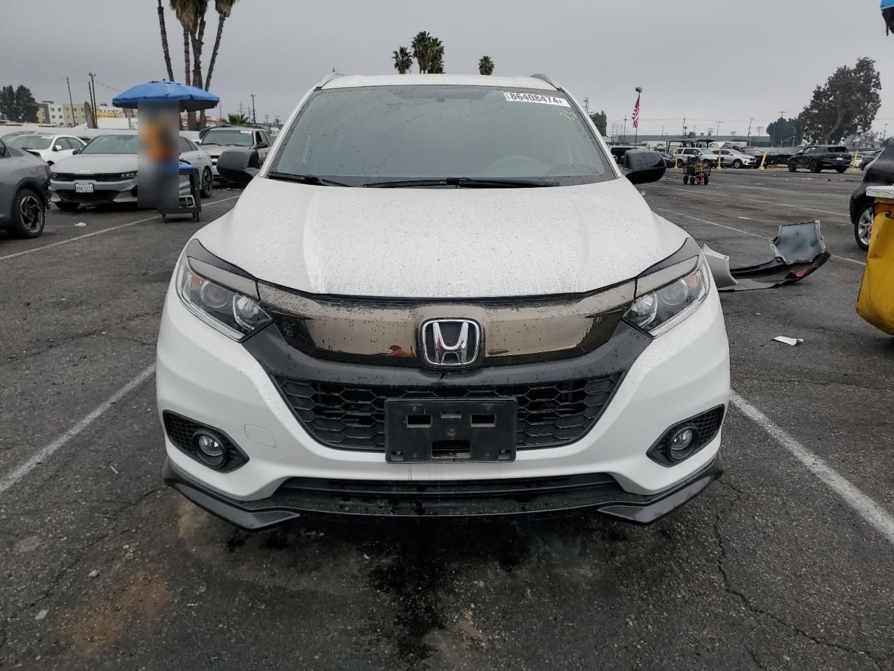 2020 Honda HR-V - Image 5