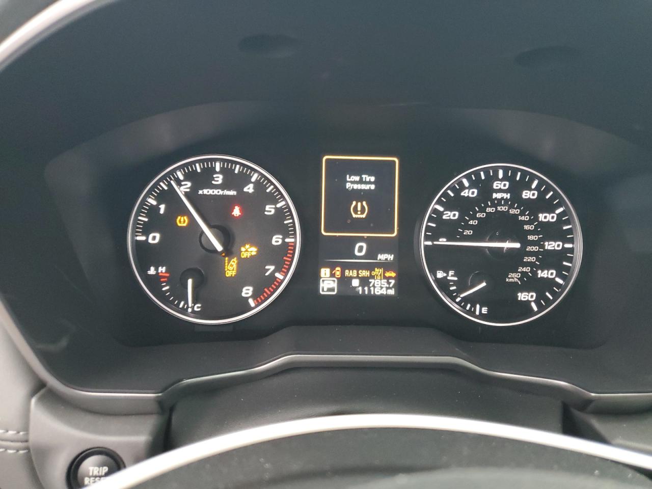 2024 Subaru Outback - Image 9