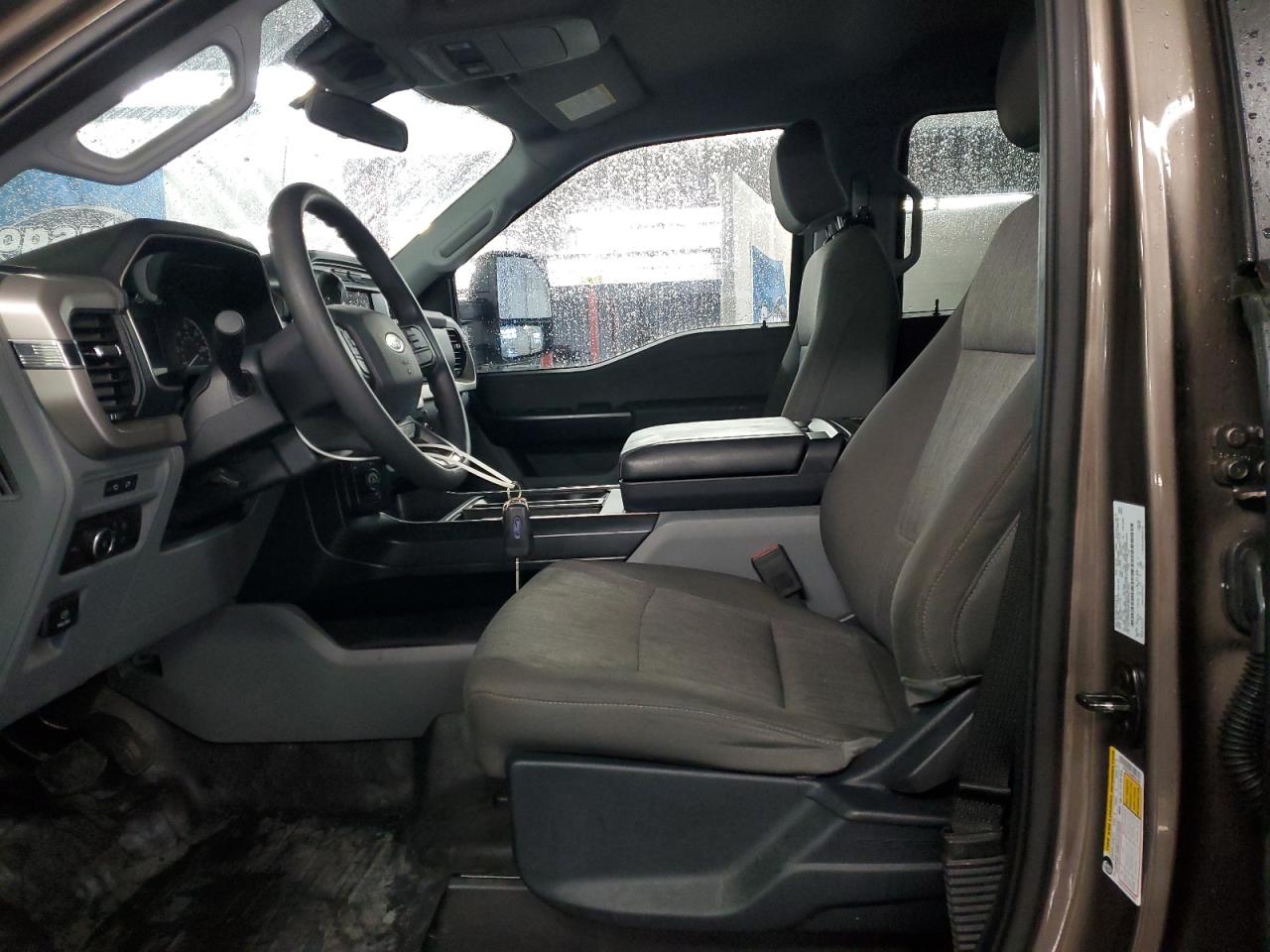 2021 Ford F-150 - Image 7