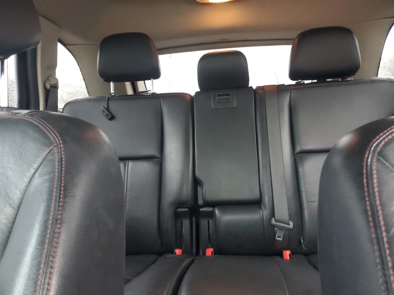 2012 Ford Edge Sel VIN: 2FMDK3J91CBA87304 Lot: 85335864