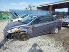 2017 Hyundai Accent Se   en Venta en Riverview, FL - Front End