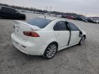 2008 Mitsubishi Lancer Gts на продаже в Memphis, TN - Rollover