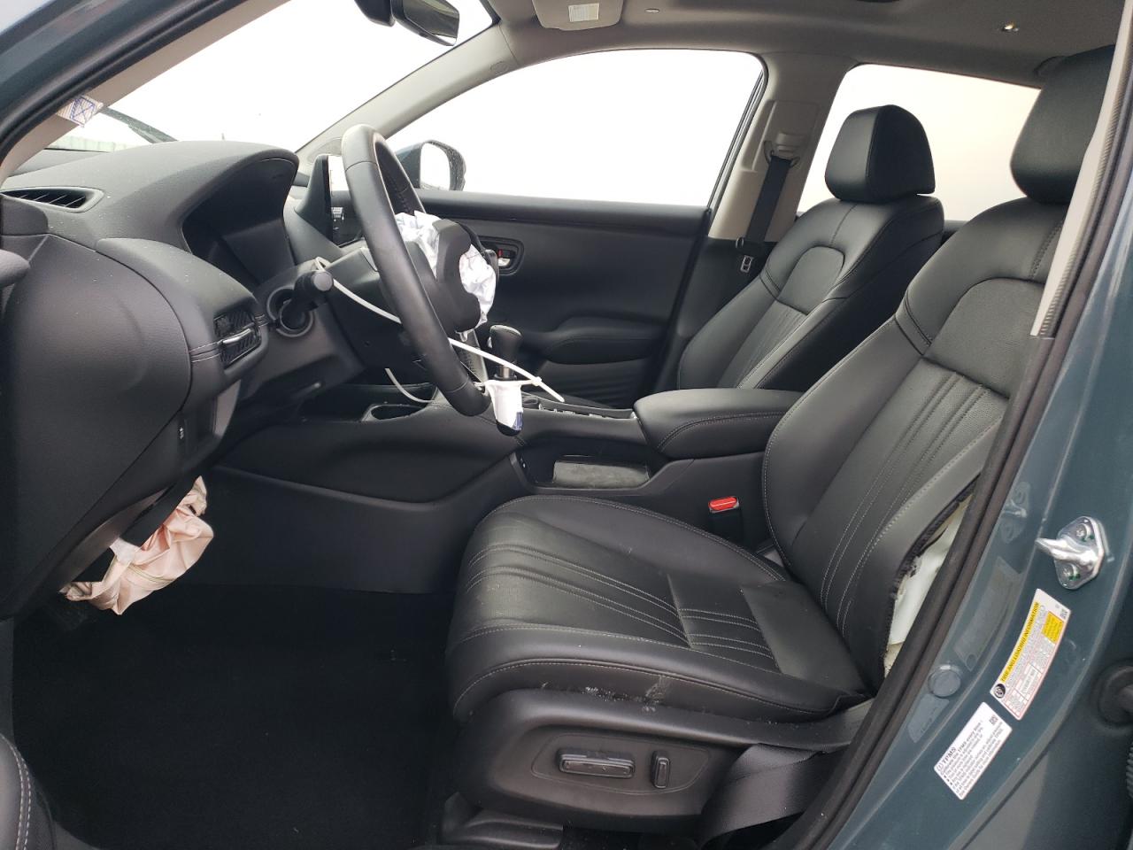 2024 Honda HR-V - Image 7
